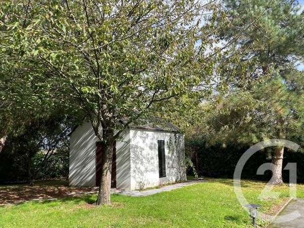 Maison à vendre  5 pièces - 225 m2 GENETS - 50