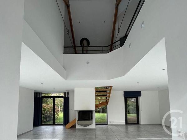 Maison à vendre  5 pièces - 225 m2 GENETS - 50