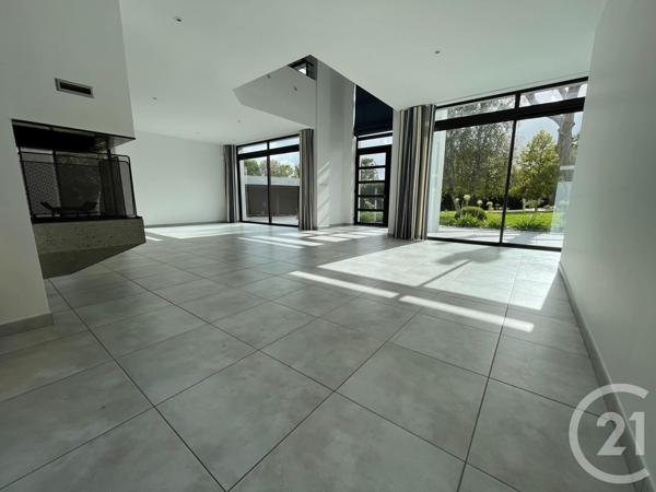 Maison à vendre  5 pièces - 225 m2 GENETS - 50