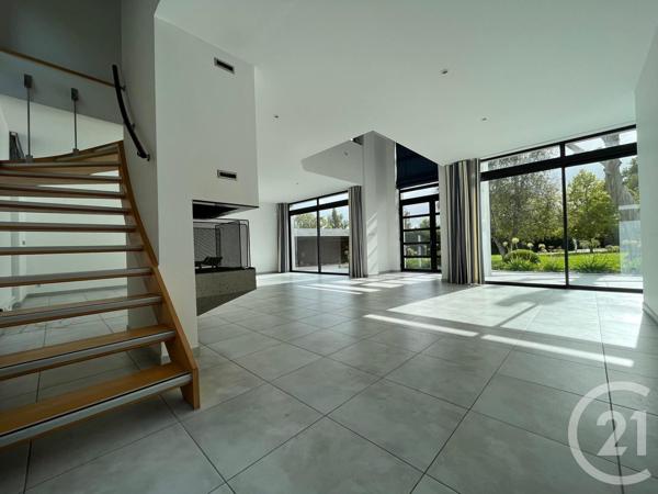 Maison à vendre  5 pièces - 225 m2 GENETS - 50