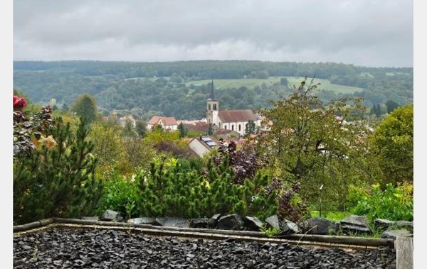 Vente Maison Alsting   