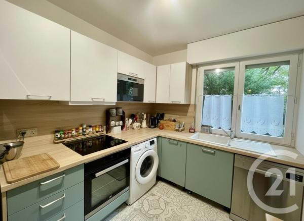 Appartement F3 à vendre  3 pièces - 66,92 m2 SANNOIS - 95