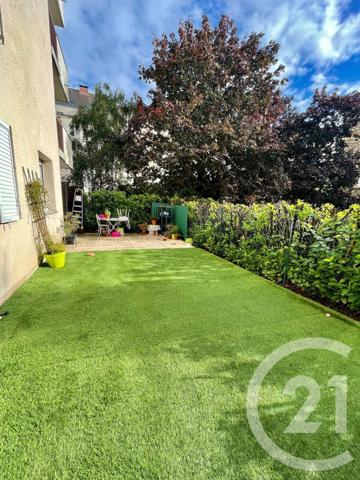 Appartement F3 à vendre  3 pièces - 66,92 m2 SANNOIS - 95