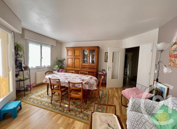 Appartement F3 à vendre  3 pièces - 66,92 m2 SANNOIS - 95