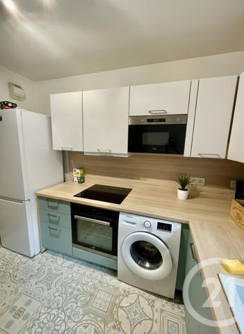 Appartement F3 à vendre  3 pièces - 66,92 m2 SANNOIS - 95