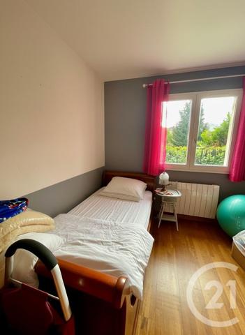 Appartement F3 à vendre  3 pièces - 66,92 m2 SANNOIS - 95