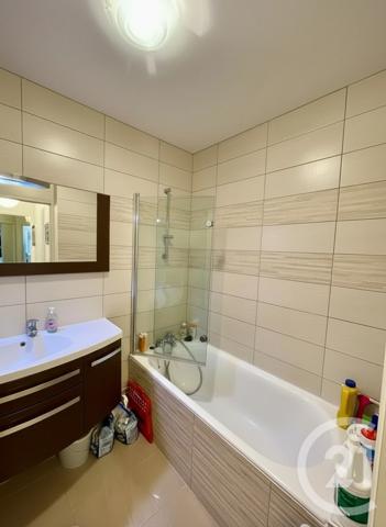 Appartement F3 à vendre  3 pièces - 66,92 m2 SANNOIS - 95