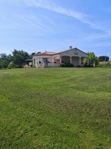 Maison 5 pièces 178m²