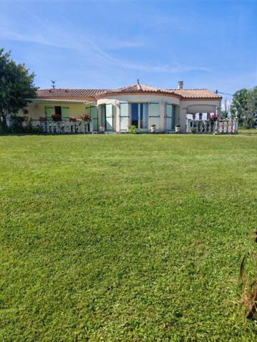 Maison 5 pièces 178m²