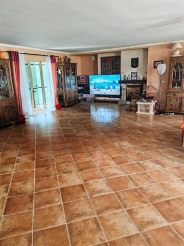 Maison 5 pièces 178m²