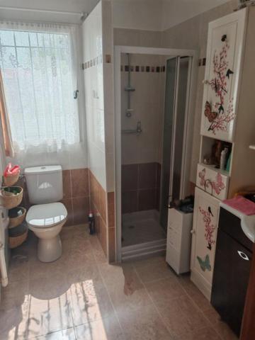 Maison 5 pièces 178m²