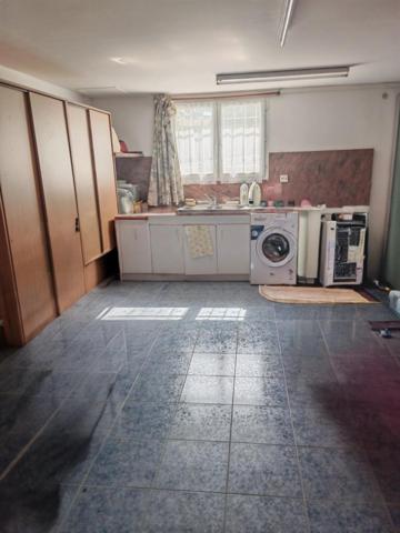 Maison 5 pièces 178m²