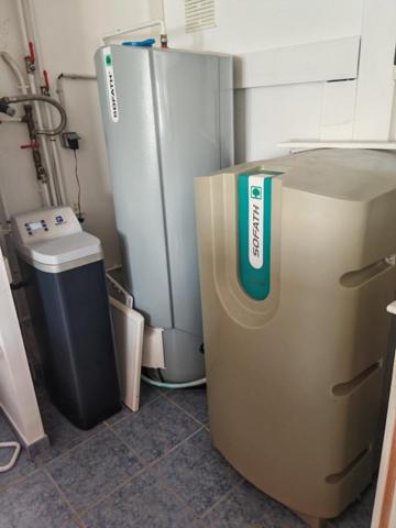 Maison 5 pièces 178m²