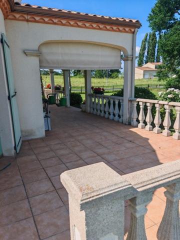 Maison 5 pièces 178m²