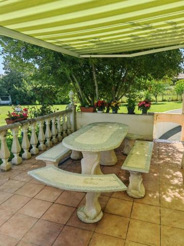 Maison 5 pièces 178m²