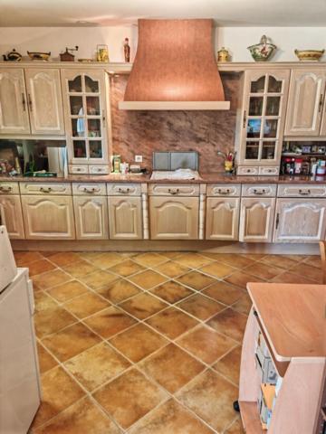 Maison 5 pièces 178m²