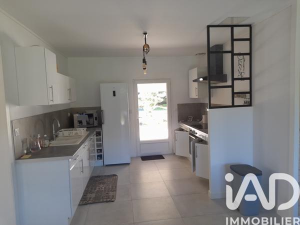 Maison à vendre 7 pièces 149 m² Biscarrosse