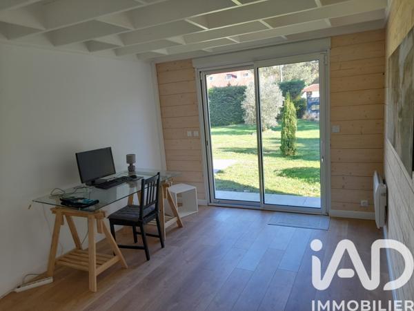 Maison à vendre 7 pièces 149 m² Biscarrosse