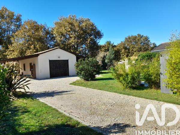 Maison à vendre 7 pièces 149 m² Biscarrosse