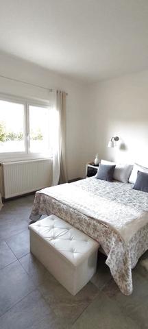 Maison avec dépendance – 140 m² – Terrain clos 1000 m² Bagnols-sur-Cèze (30200)