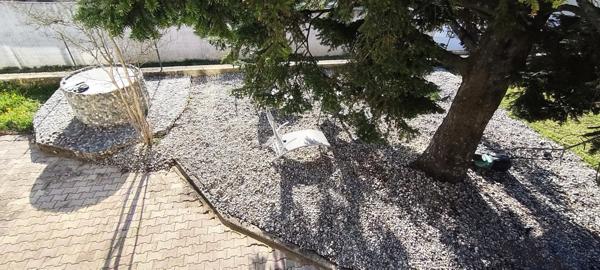 Maison avec dépendance – 140 m² – Terrain clos 1000 m² Bagnols-sur-Cèze (30200)