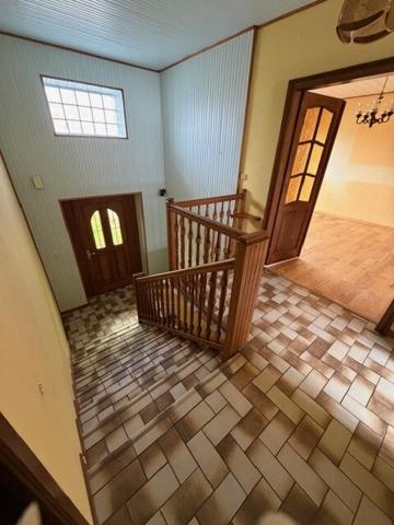 MAISON 5 PIECES DE 113 m²