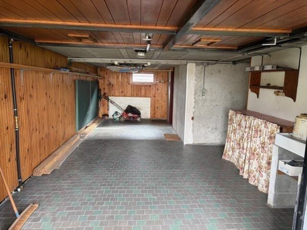 MAISON 5 PIECES DE 113 m²