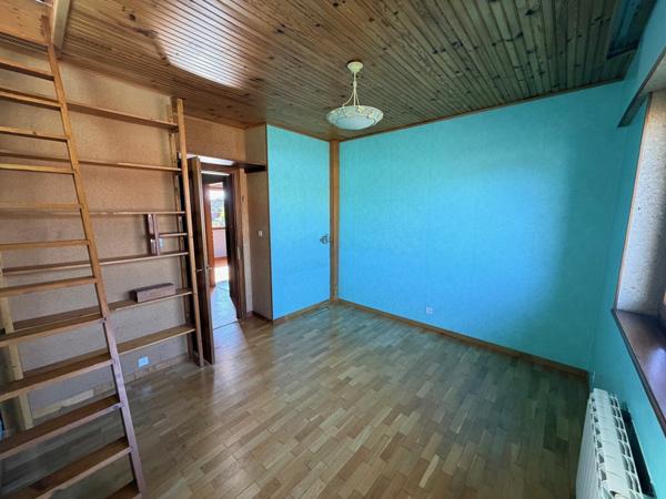 MAISON 5 PIECES DE 113 m²