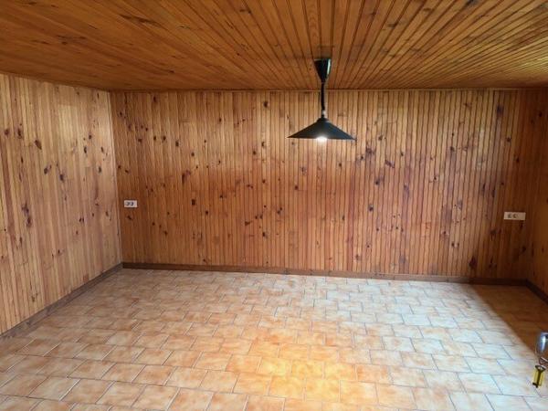 MAISON 5 PIECES DE 113 m²