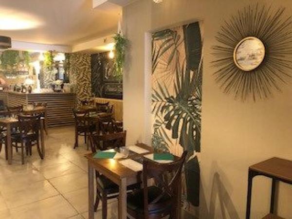 Fonds de Commerce RESTAURANT - PIZZERIA Emplacement N°1