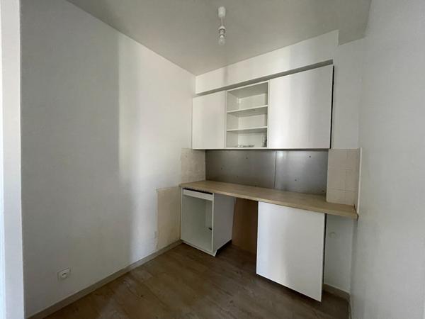Location appartement Épernon - 3 pièce(s) - 56 m² - 750 €/mois