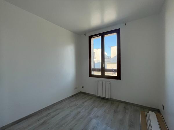 Location appartement Épernon - 3 pièce(s) - 56 m² - 750 €/mois