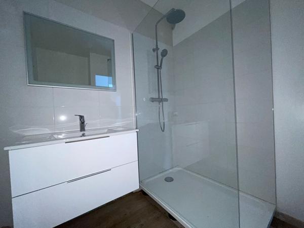 Location appartement Épernon - 3 pièce(s) - 56 m² - 750 €/mois