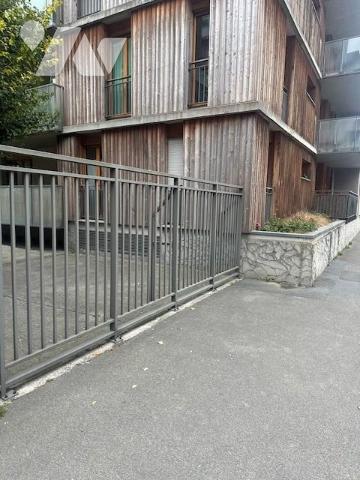 T3 AMIENS, APPARTEMENT RIVE D AMBIANI