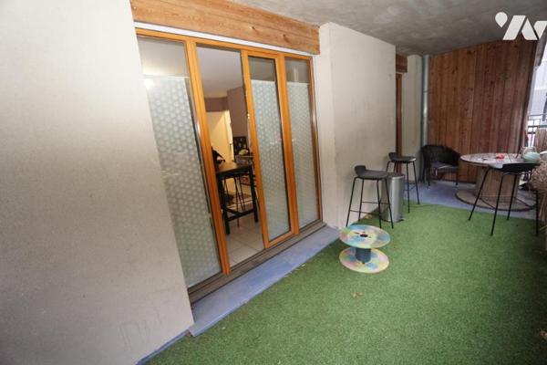 T3 AMIENS, APPARTEMENT RIVE D AMBIANI