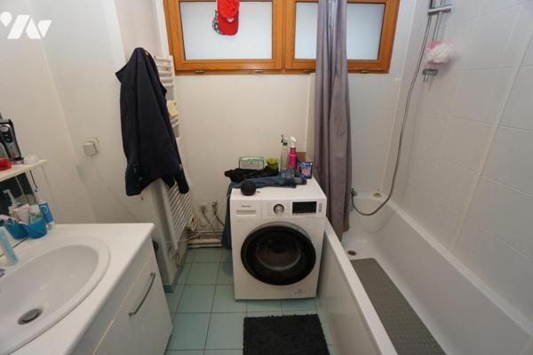T3 AMIENS, APPARTEMENT RIVE D AMBIANI