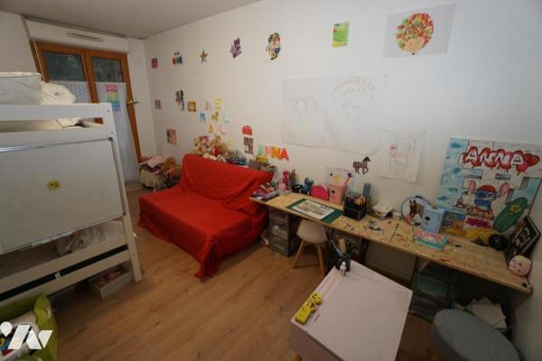 T3 AMIENS, APPARTEMENT RIVE D AMBIANI