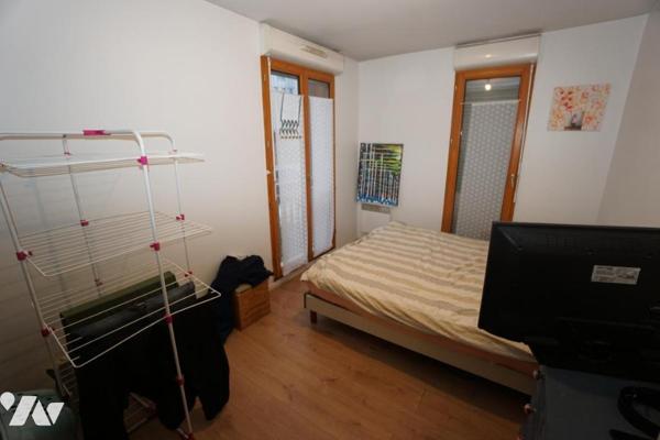T3 AMIENS, APPARTEMENT RIVE D AMBIANI