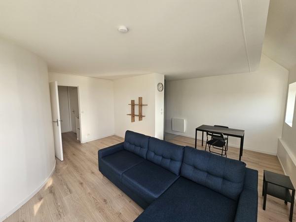 Appartement à vendre |  Ermont |  1 pièce | 34,7 m²
