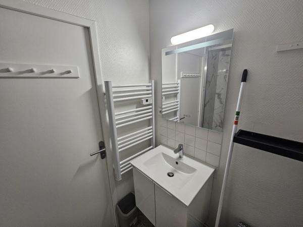 Appartement à vendre |  Ermont |  1 pièce | 34,7 m²