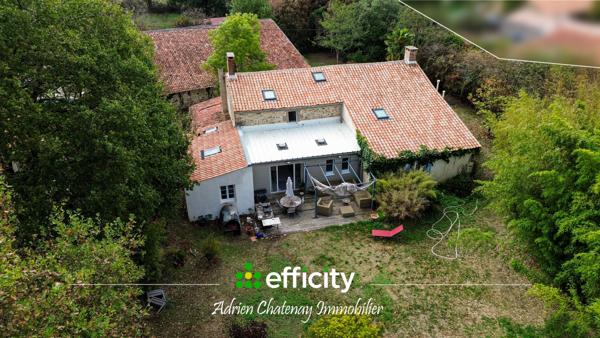 Maison
         7 pièces
        - 219 m² 445 480 € *