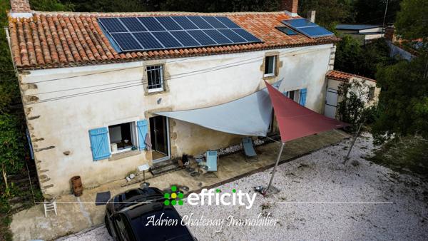 Maison
         7 pièces
        - 219 m² 445 480 € *