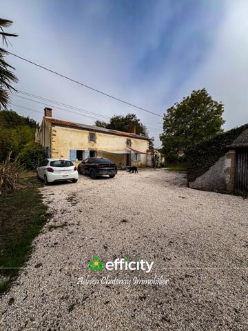 Maison
         7 pièces
        - 219 m² 445 480 € *