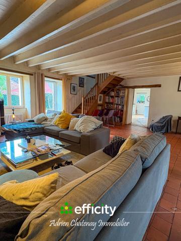 Maison
         7 pièces
        - 219 m² 445 480 € *
