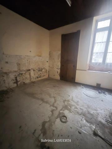 Immobilier Nérac (47600) – Immeuble 210m2 – 54 000 €