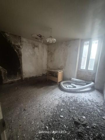 Immobilier Nérac (47600) – Immeuble 210m2 – 54 000 €