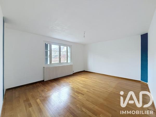 Appartement à vendre 3 pièces 93,1 m² Tournan-en-Brie