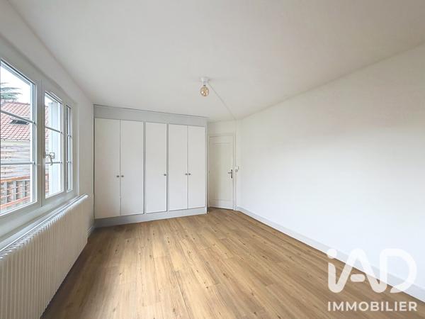 Appartement à vendre 3 pièces 93,1 m² Tournan-en-Brie