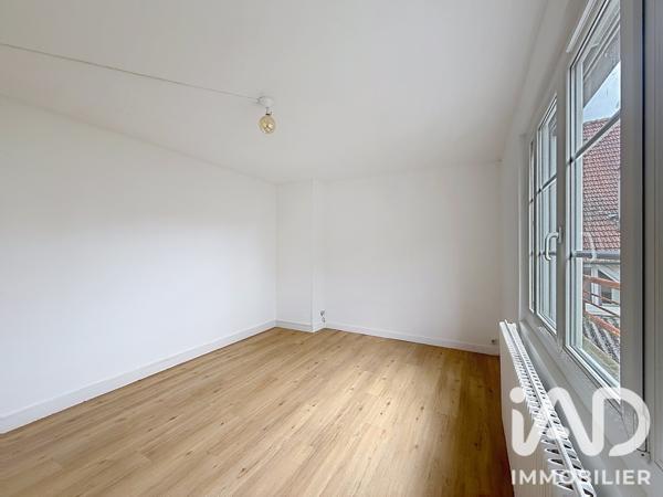 Appartement à vendre 3 pièces 93,1 m² Tournan-en-Brie