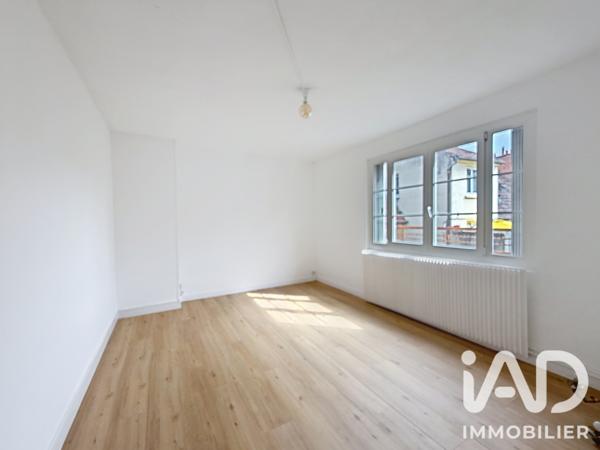 Appartement à vendre 3 pièces 93,1 m² Tournan-en-Brie